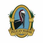 Pelican Marsh Golf Club Logo