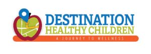 Destination Healthy Children Logo