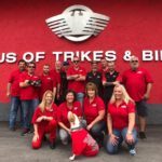 Haus of Trikes & Bikes